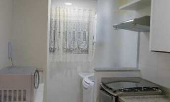 Imagem 7: GONZAGA - LOCAÇÃO - 2 DORMITÓRIOS SERVIÇOS DIÁRIOS - LAZER - MOBILIADO