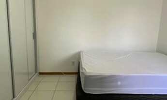 Imagem 7: Vendo apartamento 2:/4 sendo uma suíte porteira fechada na estrada do coco Lauro de Freita