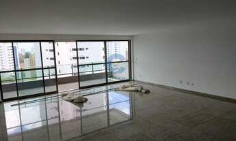 Imagem 6: Apartamento para Locação em Recife, Monteiro, 4 dormitórios, 4 suítes, 2 banheiros, 3 vaga