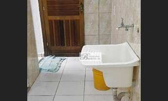 Imagem 6: Casa com 3 Cômodos, 1 Vaga de Garagem para alugar, 50 m² por R$ 700,00/mês - Jardim Zaira