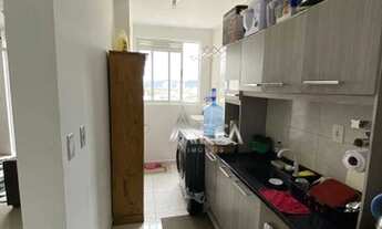 Imagem 3: Apartamento à venda, 78 m² por R$ 390.000,00 - Lídia Duarte - Camboriú/SC