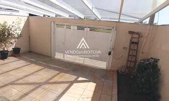 Imagem 2: Casa para Venda em Boituva, Portal Ville Jardins, 3 dormitórios, 1 suíte, 2 banheiros, 2 v