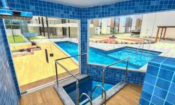 Imagem 5: Condomínio Berlin Bauhaus - 4 Quartos - Casas Tríplex - 199m² - Ultimas Unidades