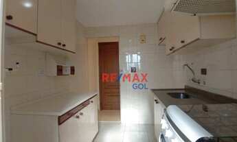 Imagem 2: Apartamento com 2 dormitórios 1 vaga já com condomínio para alugar, 48 m² por R$ 1.500/mês