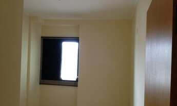 Imagem 4: Apartamento para venda com 124 metros quadrados com 3 quartos em Centro - Franca - SP