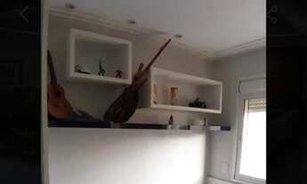 Imagem 7: Apartamento para venda tem 194 metros quadrados com 3 quartos