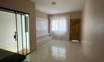 Imagem 4: Casa com 3 quartos - Bairro Jardim José Bastos em Londrina