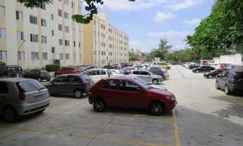 Imagem 7: APARTAMENTO PARA VENDA 55m COM 2 QUARTOS