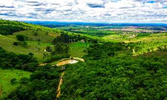 Imagem 7: Lançamento de Condomínio com Vista Maravilhosa da Cidade
