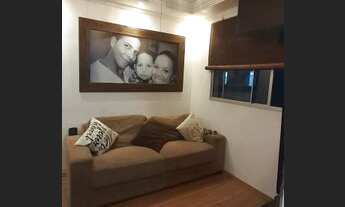 Imagem 3: EXCELENTE APTO NO PARQUE ESMERALDA COM 50MTS 2 DORMITORIS UMA VAGA DE GARAGEM