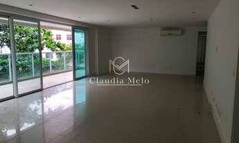 Imagem 3: Raridade - 4 suítes Leblon e 2 vagas na 1a quadra da praia