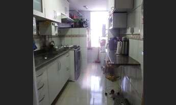 Imagem 6: Apartamento venda no Pedro Ludovico-Goiânia