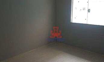 Imagem 4: Casa com 2 dormitórios à venda, 70 m² por R$ 270.000,00 - Jardim Colúmbia - Londrina/PR