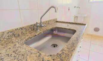 Imagem 6: Apartamento à Venda, no Bairro Utinga em Santo André/SP