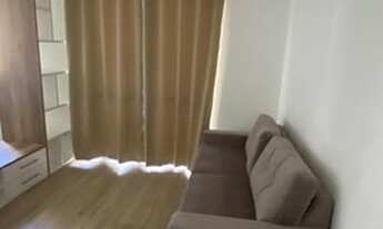 Imagem 2: Studio para aluguel com 38 metros quadrados com 1 quarto em Jardim Flor da Montanha - Guar