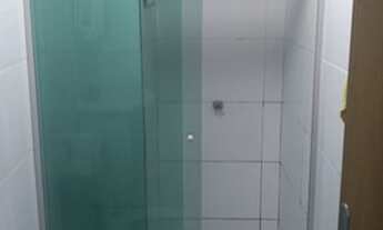 Imagem 3: Apartamento 2 quartos - Edifício Luxor