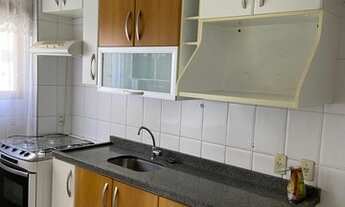 Imagem 3: Apartamento 58m² em Vila Assunção - Santo André - SP