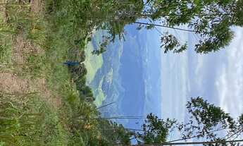 Imagem 2: Circuito Caravaggio - Área com vista para o Vale!