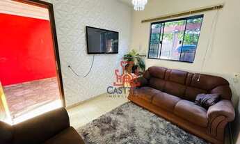 Imagem 3: Casa à venda, 68 m² por R$ 200.000,00 - Cafezal - Londrina/PR