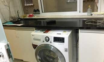 Imagem 7: Oportunidade em Botafogo, 3 quartos, Vista para o Cristo- Rio de Janeiro - RJ