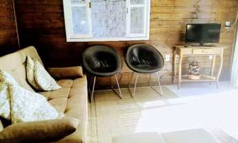 Imagem 4: Excelente casa 2d semi mobiliada , aluguel anual 1,3 km da praia ao lado do Comercial Cast