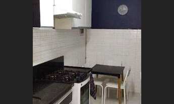 Imagem 4: Copacabana: totalmente reformado, 3 quartos, 1 suíte!!!