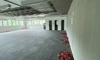 Imagem 4: Sala/Conjunto para aluguel e venda possui 157 m²