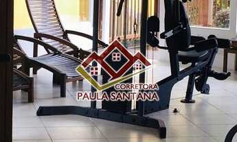 Imagem 7: Casa com vista expetacular em condominio fechado , na praia de juquehy