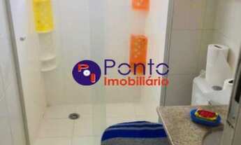 Imagem 6: Rio de Janeiro - Apartamento Padrão - Recreio dos Bandeirantes