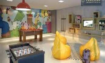 Imagem 6: Apartamento com 3 dormitórios à venda, 75 m² por R$ 590.000,00 - Benfica - Fortaleza/CE