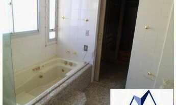 Imagem 6: Apartamento Duplex com 4 dormitórios à venda, 175 m² por R$ 550.000,00 - Jardim Paulista