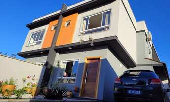 Imagem: Vendo Sobrado em Nova Trento/SC