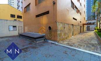 Imagem 5: Apartamento para alugar, 79 m² por R$ 2.923,64/mês - Indianópolis - São Paulo/SP