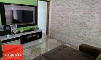 Imagem 7: Casa com 3 dormitórios à venda, 61 m² por R$ 249.990,00 - Parque Balneário Itanhaem - Itan