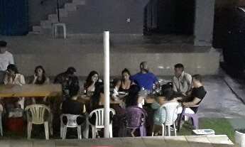 Imagem 7: Casa de praia - Redinha Nova/RN - Garagem ate 5 carros