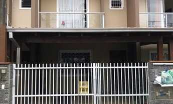 Imagem: SOBRADO GEMINADO no COMASA com 2 quartos