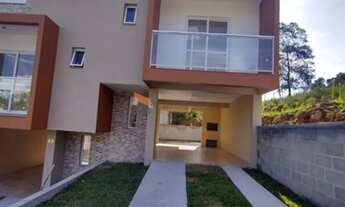 Imagem: CAXIAS DO SUL - Casa Padrão - Esplanada