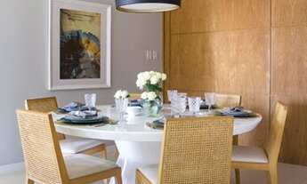 Imagem 5: Apartamento no bairro Tirol Natal - RN