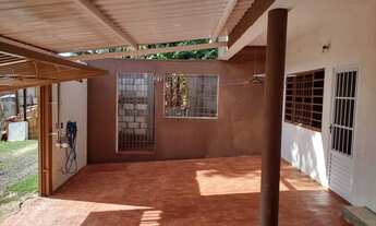 Imagem 2: Locação - Casa - Chácara São Sebastião - Santa Bárbara D'Oeste - SP