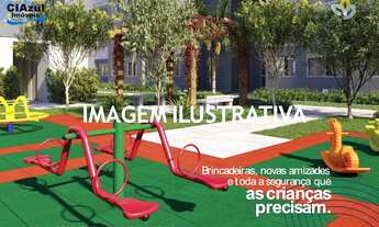 Imagem 4: Apartamento venda R2V possui 31 metros quadrados com 2 quartos em Vila Leopoldina - São P