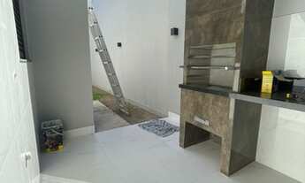 Imagem 3: CASA NO SANTA ROSA - 3 QUARTOS