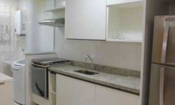 Imagem 6: GONZAGA - LOCAÇÃO - 2 DORMITÓRIOS SERVIÇOS DIÁRIOS - LAZER - MOBILIADO