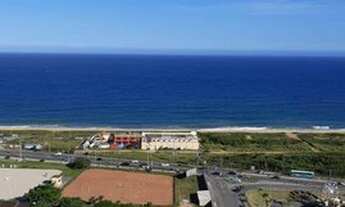 Imagem 2: Apartamento de 2 Quartos/Suíte, 57,38 m², 2 vagas de garagem, andar alto Cód: 19683 TT