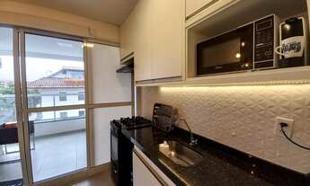 Imagem 3: Apartamento pronto para morar a venda na Praia do Tenório em Ubatuba