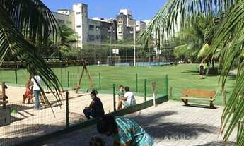 Imagem 3: Apartamento para venda com 120 metros quadrados com 3 quartos em Pituba - Salvador - BA