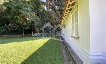 Imagem 7: Bela casa para venda na localidade do Castelo São Manoel em Correas, Petrópolis