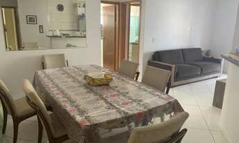 Imagem 5: Apartamento com 2 dormitórios à venda, 98 m² por R$ 420.000,00 - Aviação - Praia Grande/SP