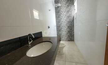 Imagem 4: Linda casa nova em condomínio para aluguel