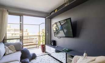 Imagem 2: Cobertura com 2 quartos no Recreio dos Bandeirantes