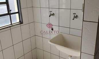 Imagem 7: Franca - Apartamento Padrão - Miramontes